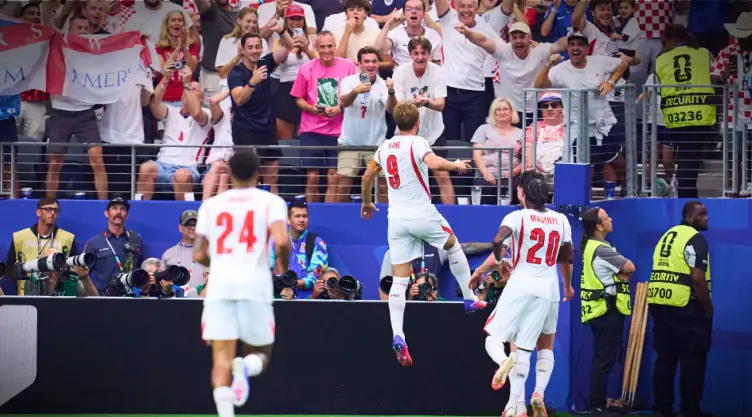 Resultados Mundial 2026 17 de junio