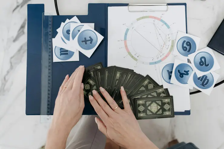Las personas nacidas bajo el signo de Libra experimentarán cambios importantes el 8 de marzo