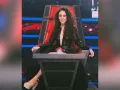 La talentosa cantante logró llegar hasta la gran final de La Voz, donde consiguió el tercer lugar de la competencia musical.