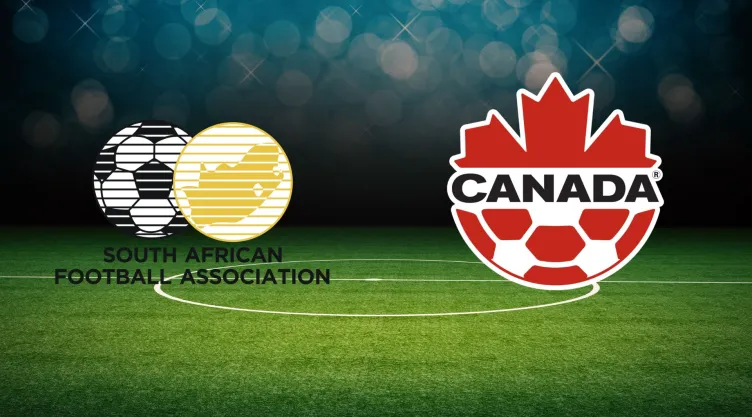 Sudáfrica vs. Canadá