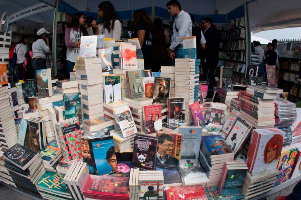 feria-del-libro-zócalo-cdmx-octubre
