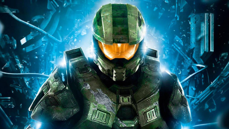 Reestructuración histórica en xbox