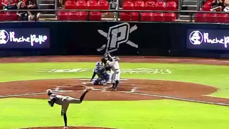 ¿Va por TV abierta_ Canal de transmisión del Piratas de Campeche vs Pericos de Puebla, duelo inaugural de la temporada 2025 de la LBM