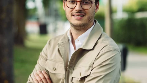 Luciano Murchio fue confirmado en el Cercle Brugge de Bélgica