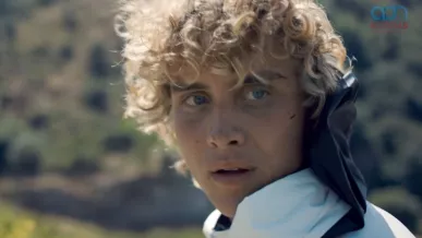  Los Juegos del Hambre: Amanecer 