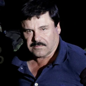 El Chapo Guzmán