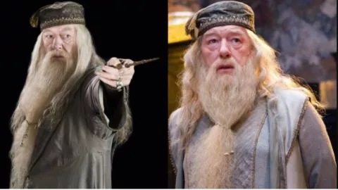 De qué murió el actor Michael Gambon