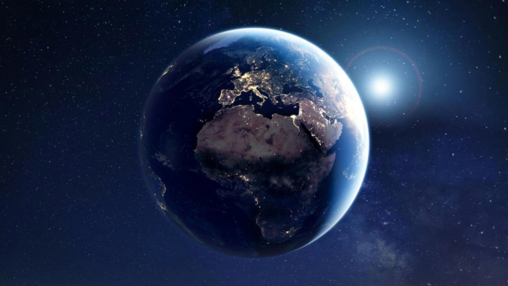 ¿Qué pasará en 2090? Especialistas advierten preocupante panorama por calentamiento global