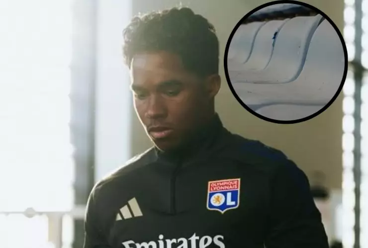 ¡Comerá banca! Endrick seguirá sin jugar en el Lyon tras su salida del Real Madrid