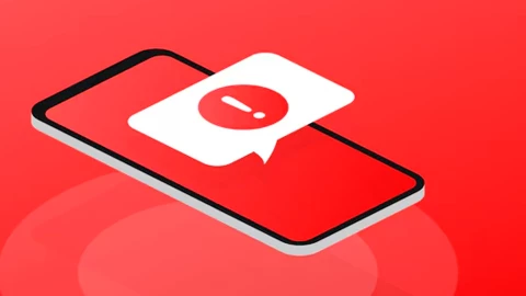 Estafa correo electrónico