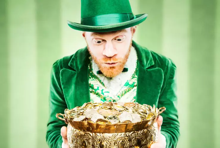 Día de San Patricio 2024