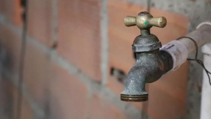 Cuántos días durará el corte de agua potable en colonias Guadalajara