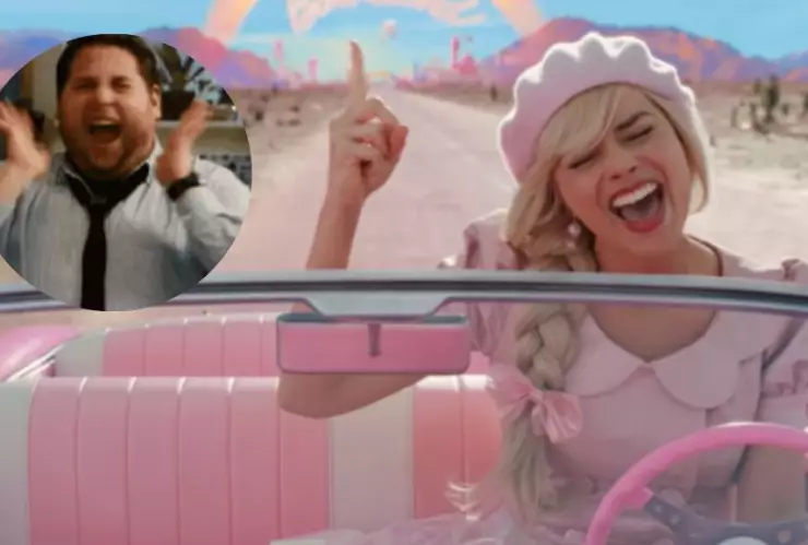 Sí sonará Barbie Girl en la película de Barbie