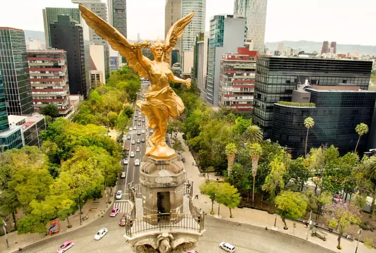 Ya no hay Contingencia, ¿Aplicará el Hoy No Circula el domingo 5 de mayo?