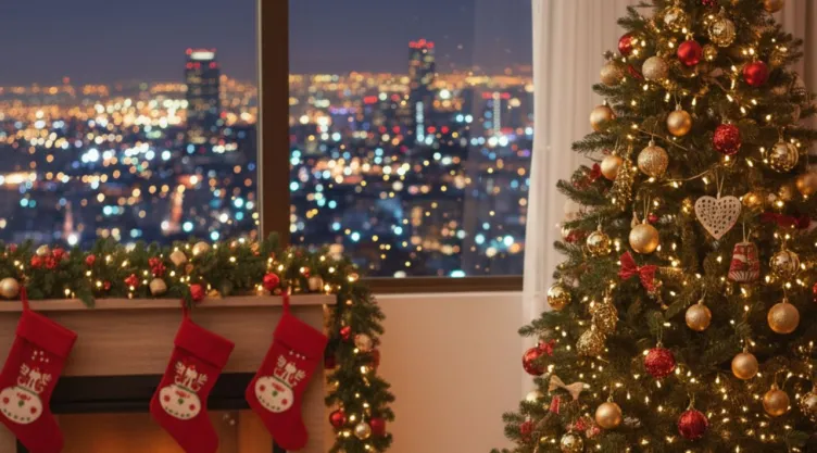 Síndrome del corazón festivo: qué es y cómo proteger tu salud en Navidad