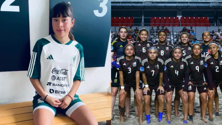 ¿Lo sabía? El último mensaje de Cassandra Abigail Salguero Menchaca antes de fallecer