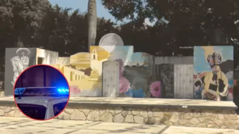 Niña de dos años muere al recibir disparo en la cabeza durante ataque armado en Morelos