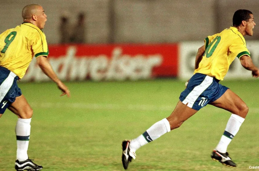 15 campeones ganadores Copa América 1995 2019.jpg