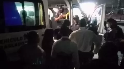 Hombre resulta LESIONADO en corrida de toros, en Kanasín