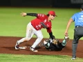 Diablos Rojos del México vencen 5-4 a Piratas de Campeche juego 4