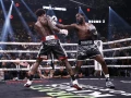 Errol Spence Jr. v Terence Crawford