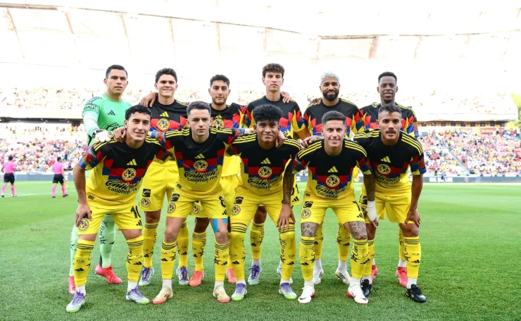 América