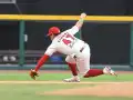 Galería: Toros vence 1-0 a los Diablos Rojos para llevarse la serie
