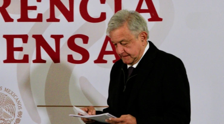 Andrés Manuel López Obrador