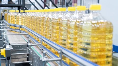 La lista de aceites comestibles que Profeco sí recomienda que consumas