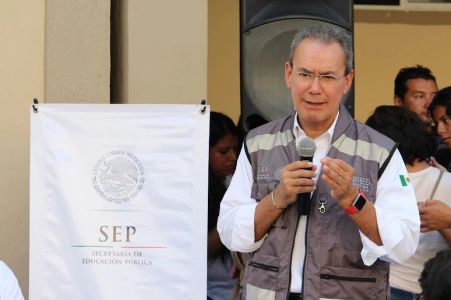 Escuelas certificados