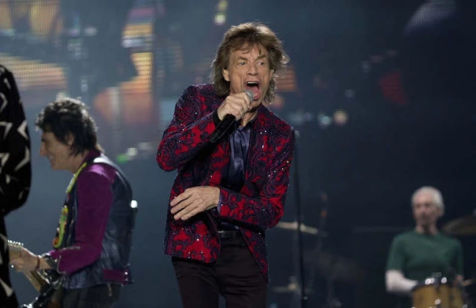 Rolling Stones