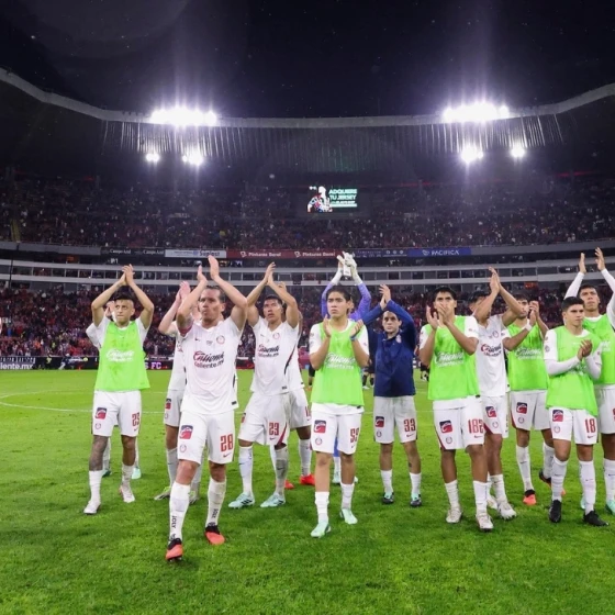 Los jugadores de Chivas ya saben los días que tienen prohibido salir de fiesta