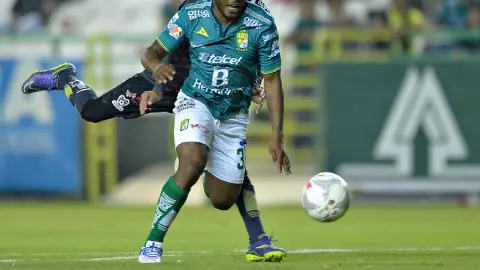 Jonathan González muerte