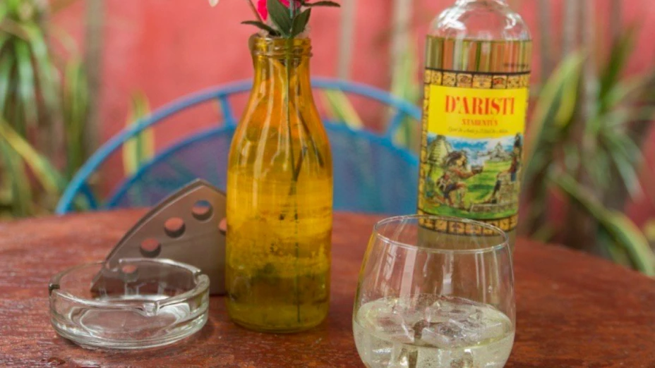 Xtabentún, una bebida yucateca llena de historia