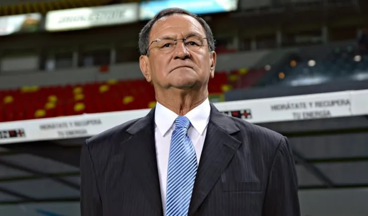 Enrique “Ojitos” Meza edad