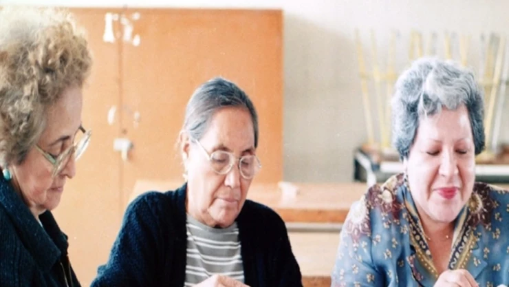 Extrabajadores pensionados del IMSS actualización de datos