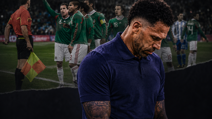 Entrenador que un día humilló a México hoy recibe la peor derrota de su carrera y es despedido