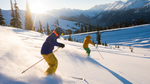 requisitos para viajar a Canadá