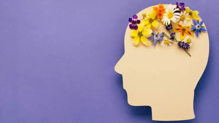 Día Mundial de la Salud Mental