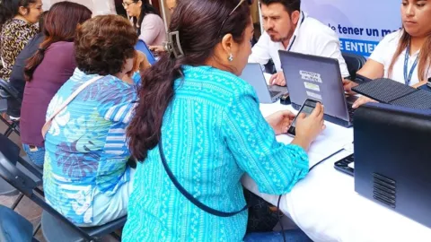 ¿Tu recibo de agua llegó más caro El importante aviso que lanzó MIAA en Aguascalientes