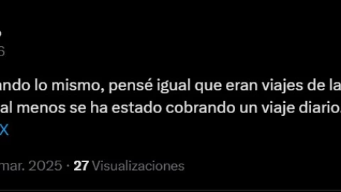 Cobros injustificados del Metro CDMX