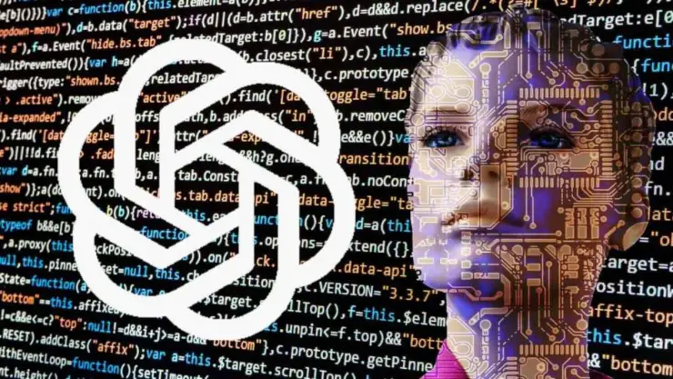 OpenAI presenta ChatGPT-4o