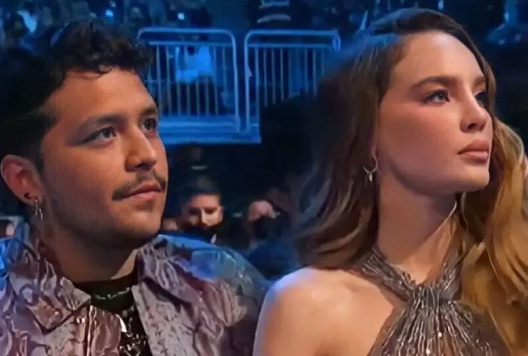 nodal belinda tatuaje