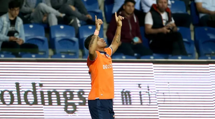 ¡Robinho podría cumplir su sueño de ganar la Champions League a los 37 años!