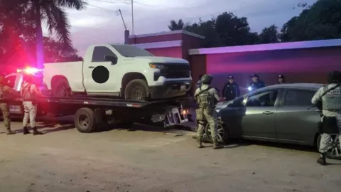 Catean inmueble en el ejido Comanito, Culiacán
