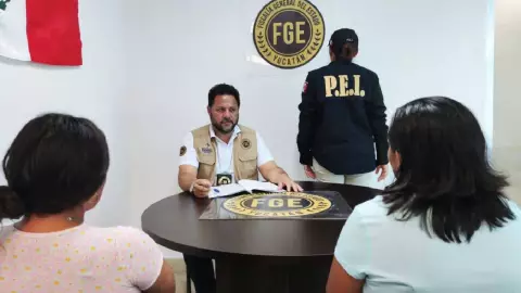 Alerta Amber en Yucatán_ Hallan a joven de 16 años