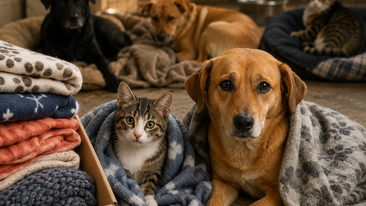 Perritos