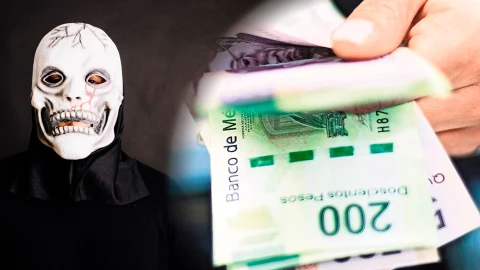 Multa por usar máscara en Halloween en Chiapas 2024 ¿Aplica para el estado?