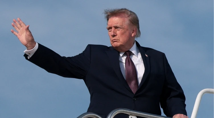 Estados Unidos manda a 500 soldados a la frontera con México