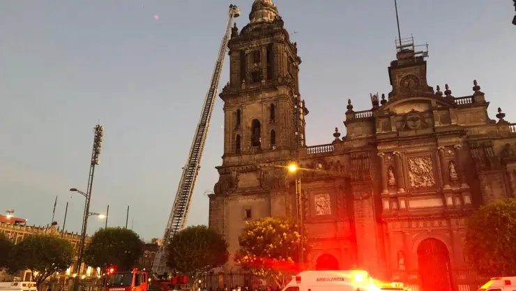 catedral